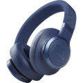 JBL Live 660NC Wireless Over-Ear Headphones. 