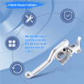Motorcycle Front Clutch Lever Master Cylinder. 
