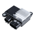 Car Parts 8925726020 89257-26020 for Toyota Lexus Cooling Fan Relay Computer Control Module Component. 