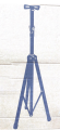 Universal Tripod Speaker Stand or Speaker Stand Rack. 