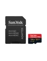 SanDisk 128GB Extreme PRO microSD (200Mb/s). 