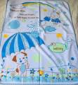 Baby Infant Waterproof Urine Bed Mat. 