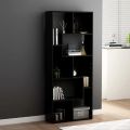 VTEC Modern Furniture Library Shelf / Living Room Furniture / Modern White Furniture / Book Shelf / Display Rack / Ornament Display / Photo Rack / Modern Home Furniture. 