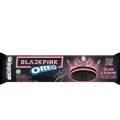 Oreo Blackpink Strawberry 119g  Biscuit Chocolate Creamy Tasty family sharing Wafers. 