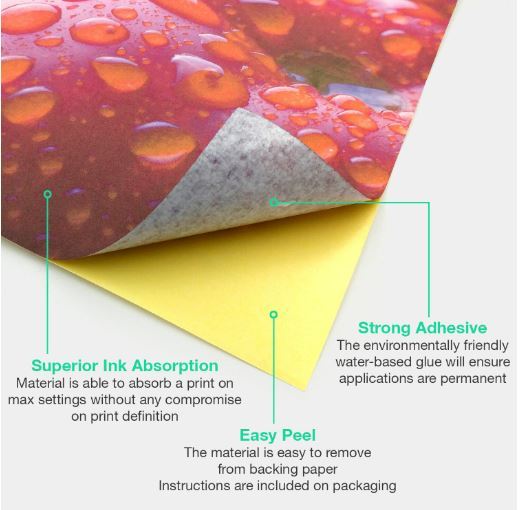 A4%20Blank%20White%20MATTE%20Self%20Adhesive%20Sticker%20Paper%20Shipping%20Matt%20Sheet%20Sticky%20Address%20Label%20-%20Image%205