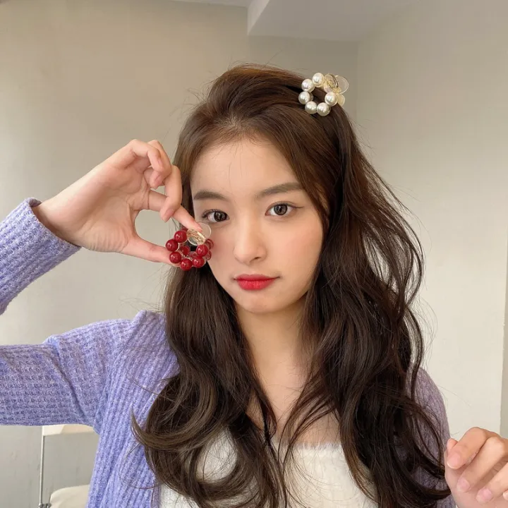 Shower%20Elegant%20Girls%20Hair%20Accessories%20Bath%20Imitation%20pearls%20Hair%20Pins%20Korean%20Hair%20Clips%20Hair%20Catch%20Women%20Hairpins%20Hair%20Holder%20Casual%20Hair%20Claw%20Hair%20Clamp%20-%20Image%202