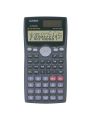 Scientific Calculator FX 991MS Brand New 2 Line Display. 