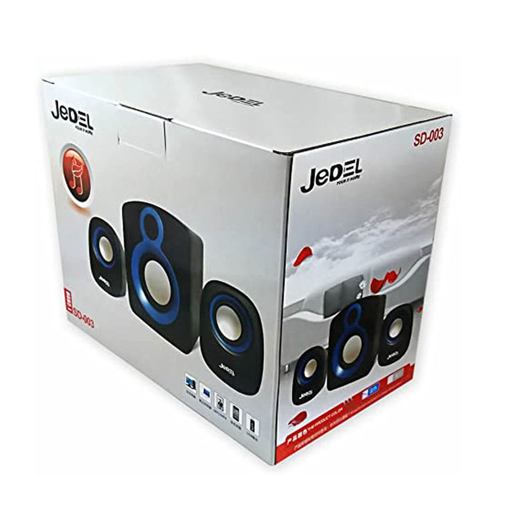 Jedel%20SD003%20Compact%202.1%20Desktop%20Speakers%205w%202x%203w%20USB%20Powered%203.5mm%20Jack%20-%20Image%203