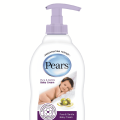 Pears Pure & Gentle Baby Cream, 300ml. 