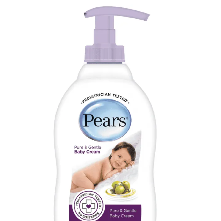 Pears%20Pure%20&%20Gentle%20Baby%20Cream,%20300ml%20-%20Image%203