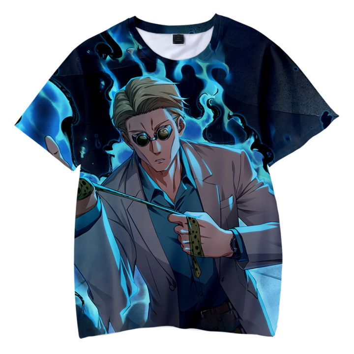 3D%20O-Neck%20Tshirt%20Men%20Women%20Anime%20Tshirt%20Summer%20Short%20Sleeve%20Harajuku%20Streetwear%202021%20Jujutsu%20Kaisen%20Clothes%20Cool%20-%20Image%205