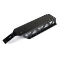 Metal Main Frame Chassis for 1/5 BAJA ROVAN KM 5B 5T 5SC Rc Car Toys Parts,Black. 