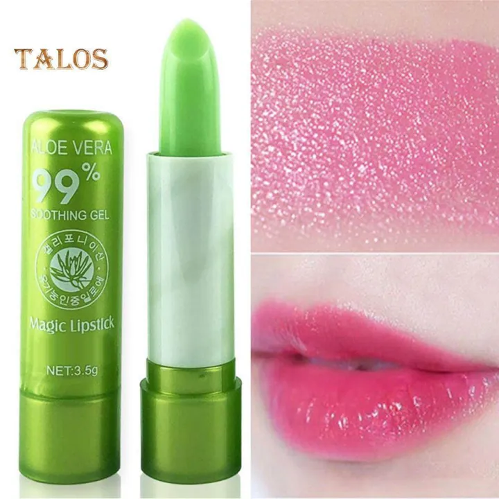 Kiss%20Beauty%20Aloe%20Vera%20Moisturizing%20Lip%20Balm%20Water%20Embellish%20Soothe%20Color%20Lipstick%201.8g%20-%20Image%208