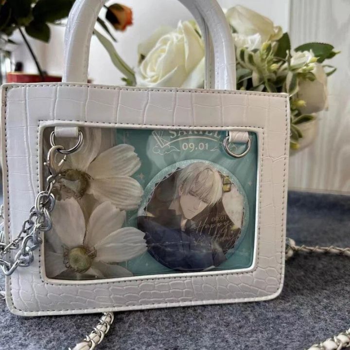 NEW%20transparent%20bag%20Richme%20Y2K%20Mini%20Women%20Ita%20Bags%20Fashion%202023%20New%20Subculture%20Handbags%20Japanese%20Style%20Transparent%20Crossbody%20Shoulder%20Bolso%20Mujer%20-%20Image%204