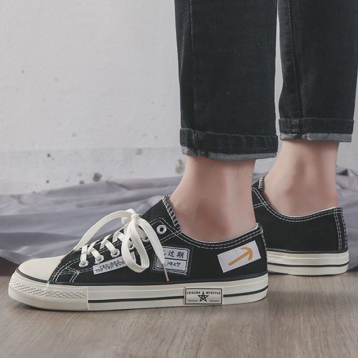 2023Summer%20New%20Low-Top%20Canvas%20Shoes%20Men's%20Korean-Style%20Change%20National%20Fashion%20All-Matching%20Fashion%20Shoes%20Fashion%20Cloth%20ShoesinsBoard%20Shoes%20-%20Image%205