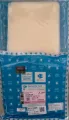 Bajaj genuine air filter boxer/ct100/caliber115. 