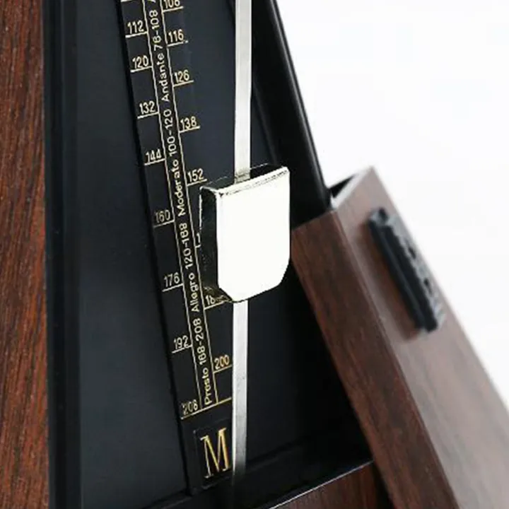 Mechanical%20Metronome%20Retro%20Music%20Timer%20Musical%20Instrument%20Universal%20Precision%20Rhythm%20for%20Guitar%20Guzheng%20Drums%20-%20Image%204