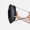 Car Headrest Pillow Universal for Trucks Auto Home and Office Chair. 