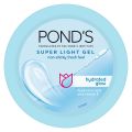 POND'S Super Light Gel, Oil-free Moisturizer, 25ml. 