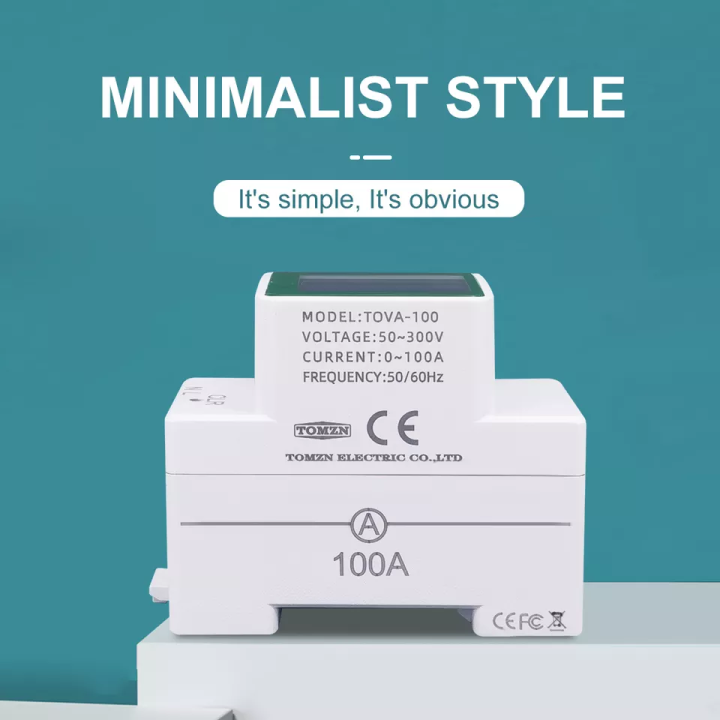 4IN1%20din%20rail%20AC%20monitor%20with%20Built%20in%20CT%20110V%20220V%20100A%20Voltage%20Current%20KWH%20Electric%20energy%20meter%20VOLT%20AMP%20voltmeter%20ammeter%20Wattmeter%20-%20Image%206