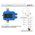 IP65 10A 220V-240VAC Water Pump Pressure Switch Automatically Controlled Electronic Switch Water Shortage Protection. 
