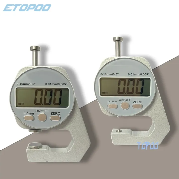 Digital%20Gauge%20Tools%20Electronic%20Thickness%20Meter%20Measure%20Of%20Paper%20Cloth%20Metal%20Micrometer%200.01mm%20-%20Image%203