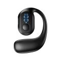 NEW KY2 PRO Wireless Earphones Air Conduction OWS Headphone HiFi Ear-Hook Music Sports Noise Cancel Headset For All Smartphones. 