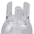1X Health Care Inhaler Part Atomized Cup Compressor Nebulizer Accessary. 
