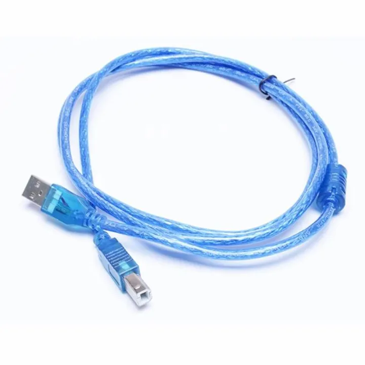 1.5m%20High%20Speed%20USB%202.0%20Black%20Printer,%20Scanner%20Data%20Cable%20-%20Image%203