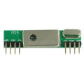 Rxb6 433mhz Superheterodyne Arduino/arm/avr. 