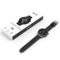 Haino Teko C8 SmartWatch, New 3 Pairs Strap Smart Watch. 