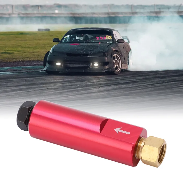 Drum%20Brake%20Check%20Valve%2010Lbs%20Residual%20Pressure%20Valve%203/8-24NPT%20for%20Brake%20Line%20Fitting%20-%20Image%203