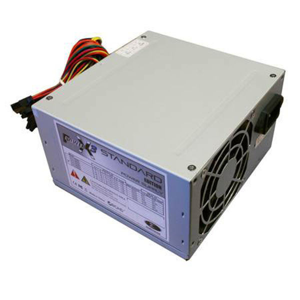 Computer Power Supply 20+4 pin
