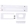 Vga Graphics Standing Holder Vertical Gpu Bracket -E Riser. 