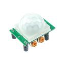 PIR SENSOR MODULE HC - SR501. 