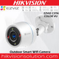 EZVIZ C3TN 1080P HD Wi-Fi Smart Home Outdoor Camera. 