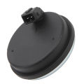 58980C1100 Improve Safety Wheel Speed Sensor Rear Wheel Bearing Speed Sensor Responsive ABS Easy Installation for TUCSON 1.6L. 