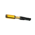 4PCS Portable Reusable Cleaning Reduce Tar Smoke Tobacco Filter Cigarette Holder　XINYAN. 