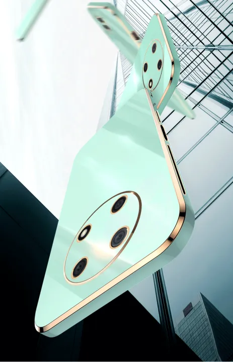 LECOMES%20for%20Huawei%20Nova%20Y90%20Back%20Cover%20Luxury%206D%20Plating%20Shiny%20Bling%20Case%20Square%20Edge%20Soft%20Silicone%20Mobile%20Phone%20Cases%20Pouch%20-%20Image%207