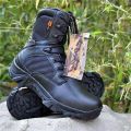 【BestGO】* Men's DELTA Boots High Cut  Tactical Shoes Hiking Boots Army Boots /. 