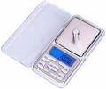 High precision Digital Pocket Scale MH-500 scale/ GEM & Jewellery weight scale/ weighing from 0.1 to 500 grams. 