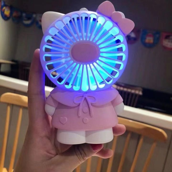 USB%20handheld%20rechargeable%20Anime%20Hello%20Kitty%20mini%20fan%20Cute%20Fashion%20Cartoon%20Portable%20Usb%20Charge%20Fan%20Air%20Cooler%20Small%20Gift%20Fans%20-%20Image%203