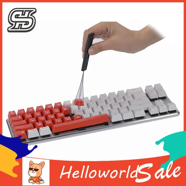 HelloWorld%20Universal%20Keys%20Keycaps%20Buttons%20Remover%20Puller%20Mechanical%20Keyboard%20Accessory%20-%20Image%204