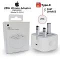 Fast Charger 20W With Lightning USB-C Cable QC 3.0 Charger for iphone 6 7 8 6Plus 6S Plus 7 Plus 8Plus X XS XR 11 11Pro 12 12Mini 12Pro 12Pro Max 13/13 Mini/13 Pro/13 Pro Max. 