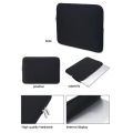 Laptop Protective Sleeve Case Zipper Bags for 14inches MacBook Air Pro1 14 inch Ultrabook Notebook Bag. 