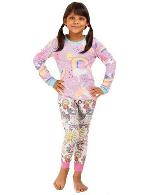 Girl's Pajama Pant 99572