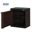 DAXER Plastic Pantry Cupboard / Plastic Bed Side Cupboard DMC001. 