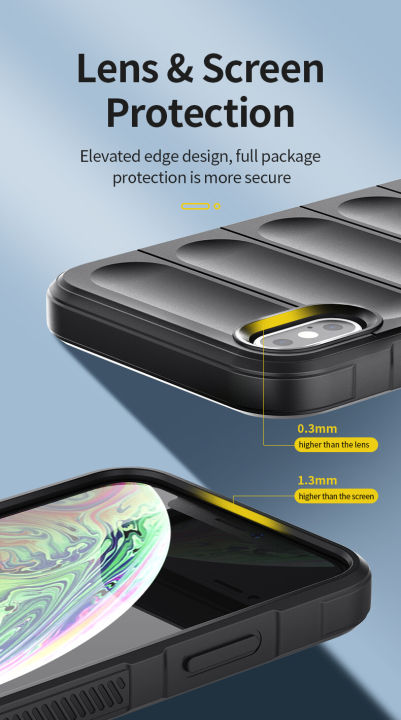 For%20Apple%20iPhone%20XR%20Case%20Camera%20Protection%20Back%20Cover%20Shockproof%20Casing%20Shell%20Silicone%20Softcase%20-%20Image%206