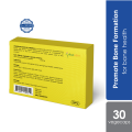 Powerlife Bonliv Formula 30s | For bone health/prevent osteoporosis/reduce inflammationNUZ(FROM MALAYSIA). 