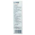 Haishihainuo Nasal Spray Sea Salt Washing Nasal Physiological Sea Water Spray Cleaning Nose for Children Adult. 